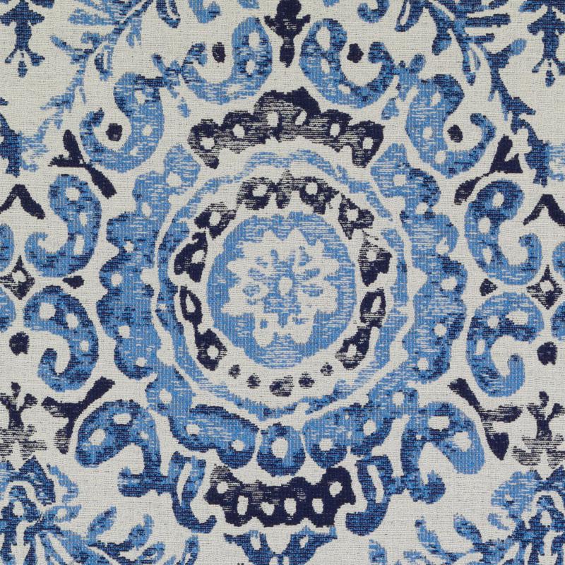 SU16132 | 146-DENIM - Upholstery - Fabric