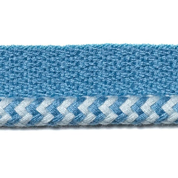 7318 | 11-TURQUOISE - Trim