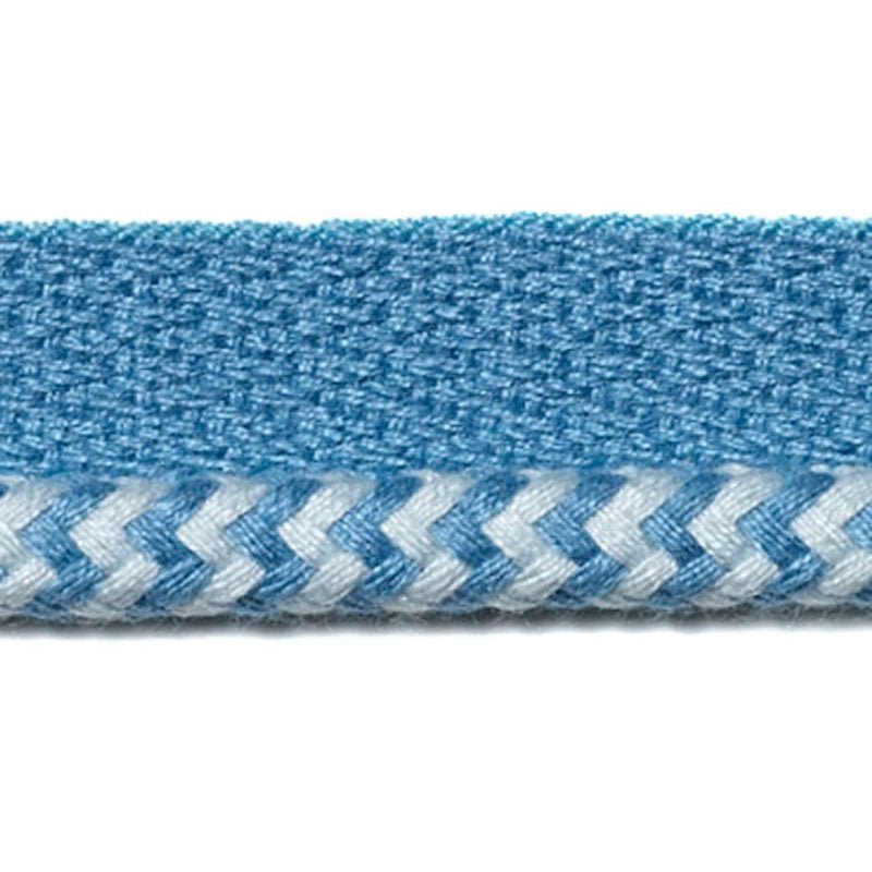 7318 | 11-TURQUOISE - Trim