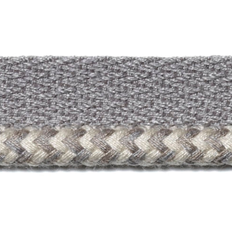 7318 | 15-GREY - Trim