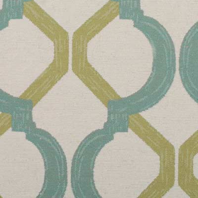 15543 | 601-AQUA/GREEN - Upholstery - Fabric