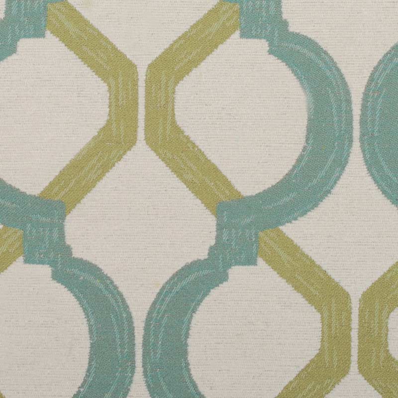 15543 | 601-AQUA/GREEN - Upholstery - Fabric