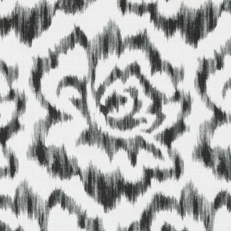 21102 | 12-BLACK - Print - Fabric