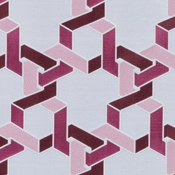 15649 | 224-Berry - Upholstery - Fabric