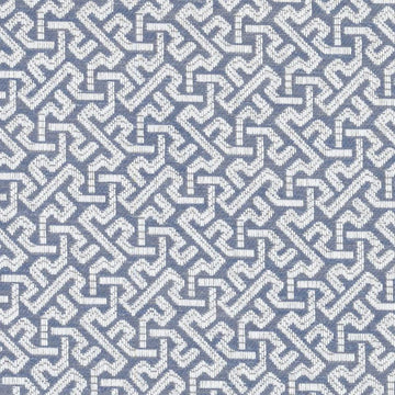 DU16088 | 5-BLUE - Upholstery - Fabric