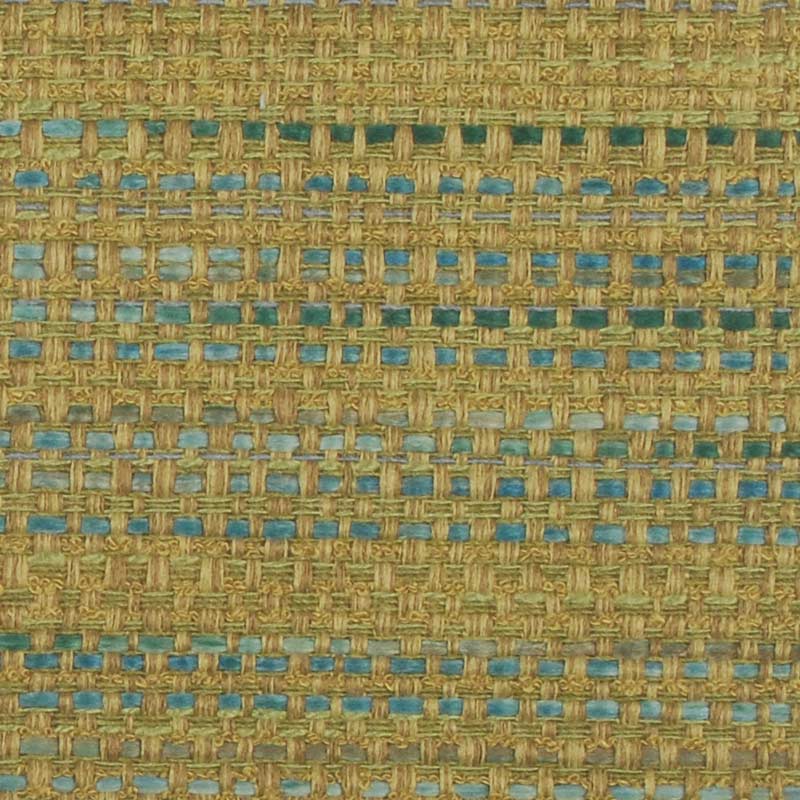 15571 | 601-AQUA/GREEN - Upholstery - Fabric