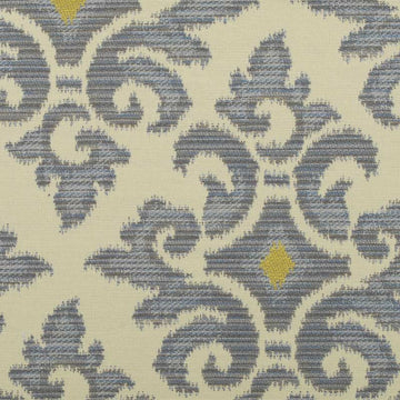 15557 | 55-CORNFLOWER - Upholstery - Fabric