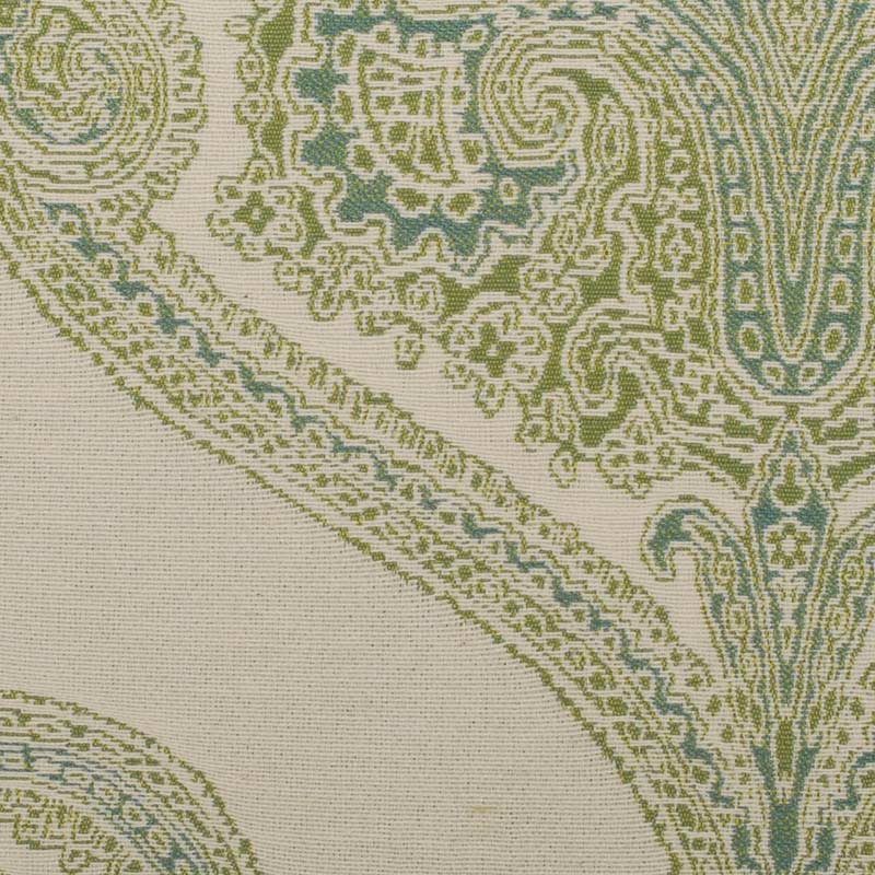 15574 | 601-AQUA/GREEN - Upholstery - Fabric