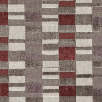 BU15834 | 338-CURRANT - Upholstery - Fabric