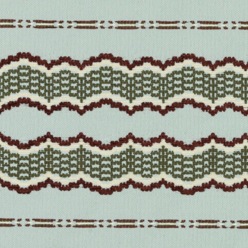 15639 | 338-CURRANT - Upholstery - Fabric