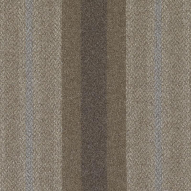 HU16118 | 680-AQUA/COCOA - Upholstery - Fabric