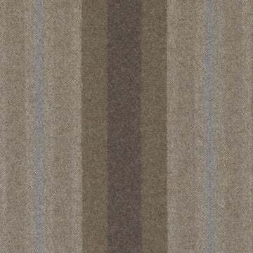 HU16118 | 680-AQUA/COCOA - Upholstery - Fabric