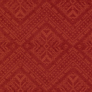 SU16131 | 9-RED - Upholstery - Fabric