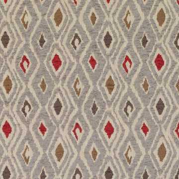 SU16134 | 526-METAL - Upholstery - Fabric
