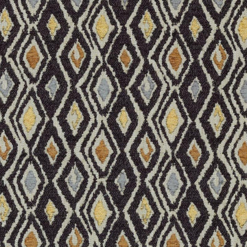 SU16134 | 698-BLACK/LINEN - Upholstery - Fabric