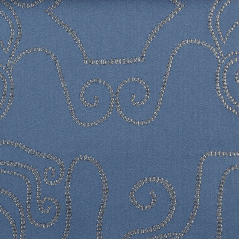 190184H | 563-LAPIS - Upholstery - Fabric