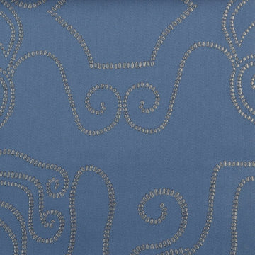 190184H | 563-LAPIS - Upholstery - Fabric