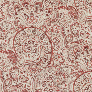 15623 | 17-ROSE - Upholstery - Fabric