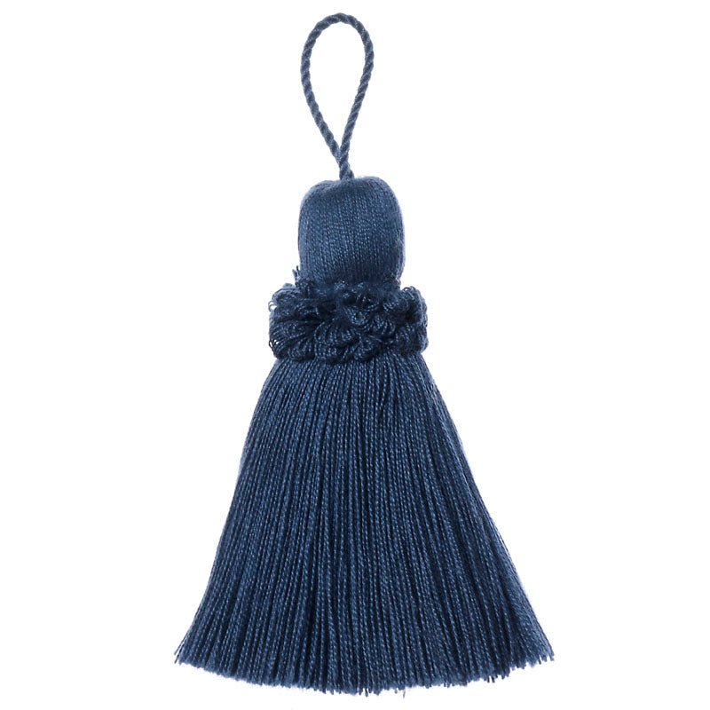7309 | 76-CADET - Tassel - Trim