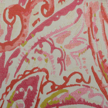 15490 | 394-MANGO - Upholstery - Fabric