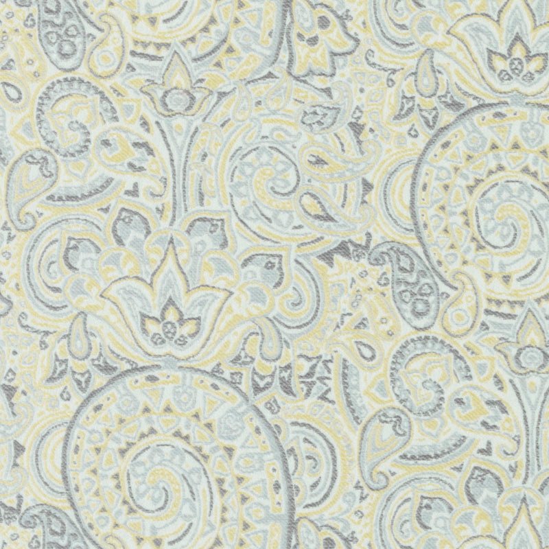 15623 | 269-LEMON - Upholstery - Fabric