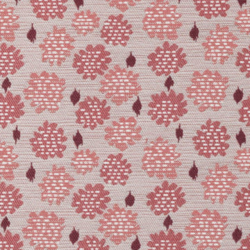 15640 | 17-ROSE - Upholstery - Fabric