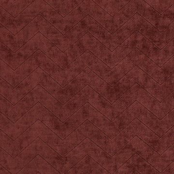 190221H | 9-RED - Upholstery - Fabric