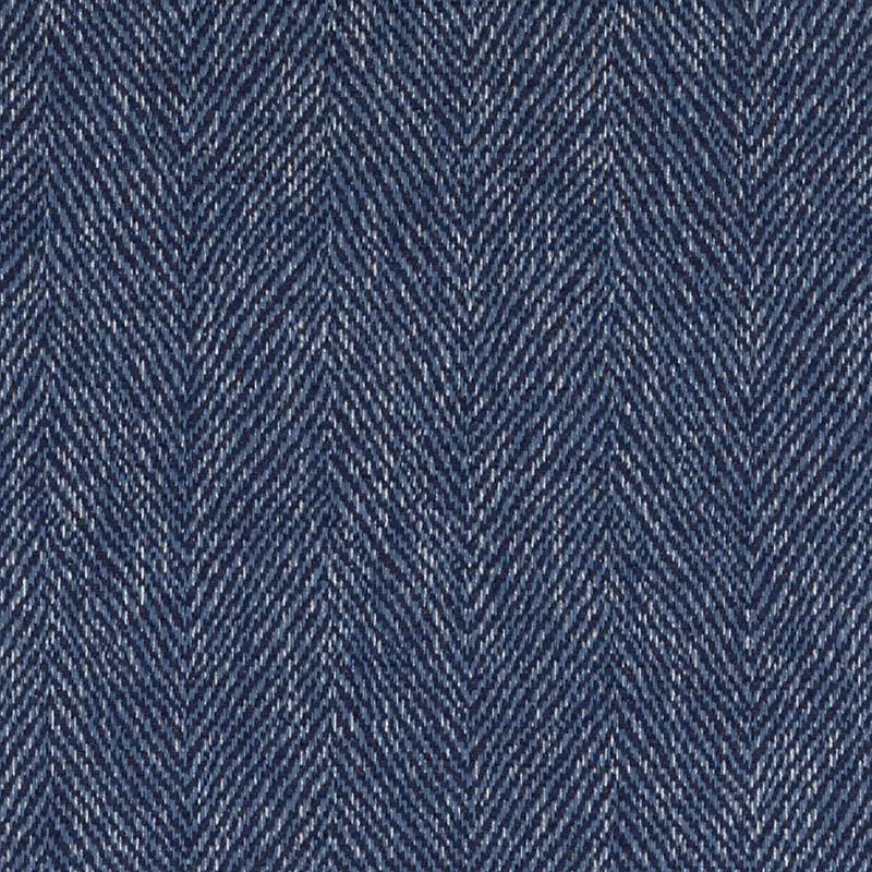 190224H | 193-INDIGO - Upholstery - Fabric