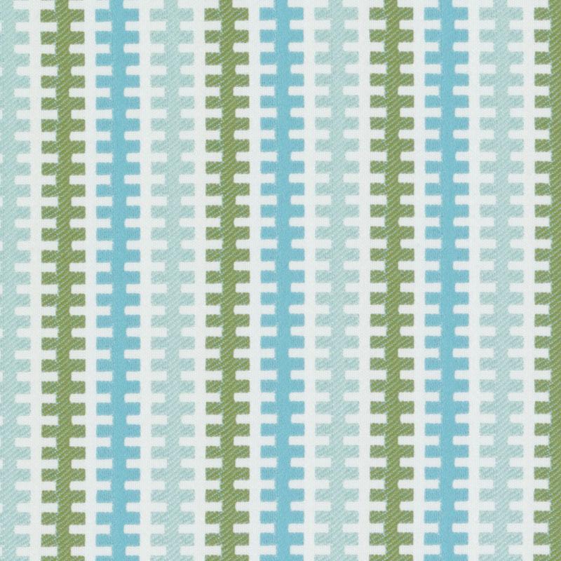 15697 | 601-AQUA/GREEN - Upholstery - Fabric