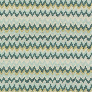 DU16066 | 246-AEGEAN - Upholstery - Fabric