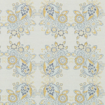 15622 | 205-JONQUIL - Upholstery - Fabric
