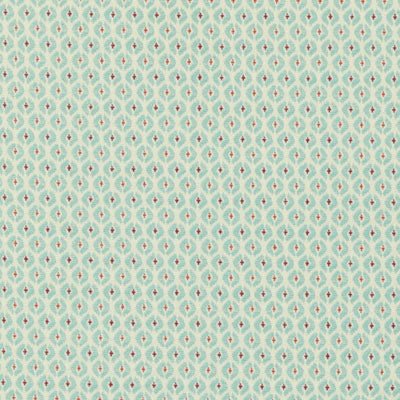 15624 | 19-AQUA - Upholstery - Fabric