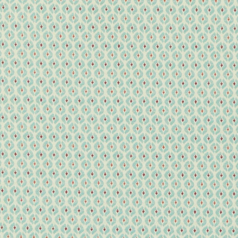 15624 | 19-AQUA - Upholstery - Fabric