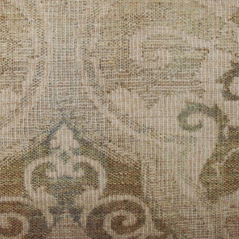 190159H | 601-AQUA/GREEN - Upholstery - Fabric
