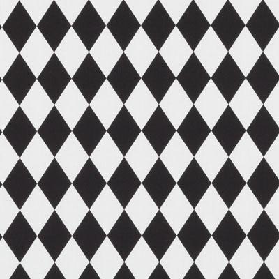 21107 | 101-JET - Print - Fabric