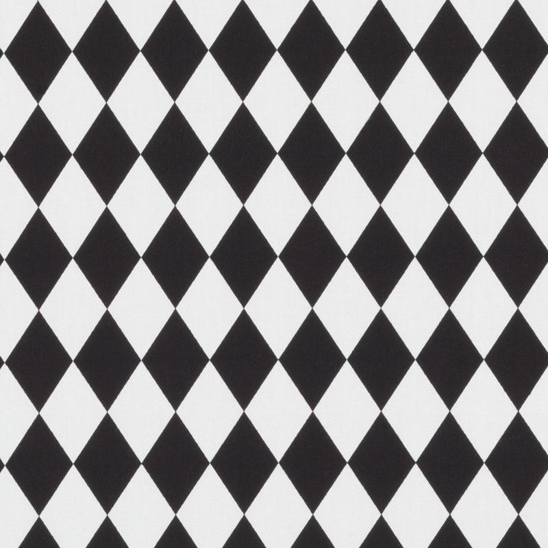 21107 | 101-JET - Print - Fabric