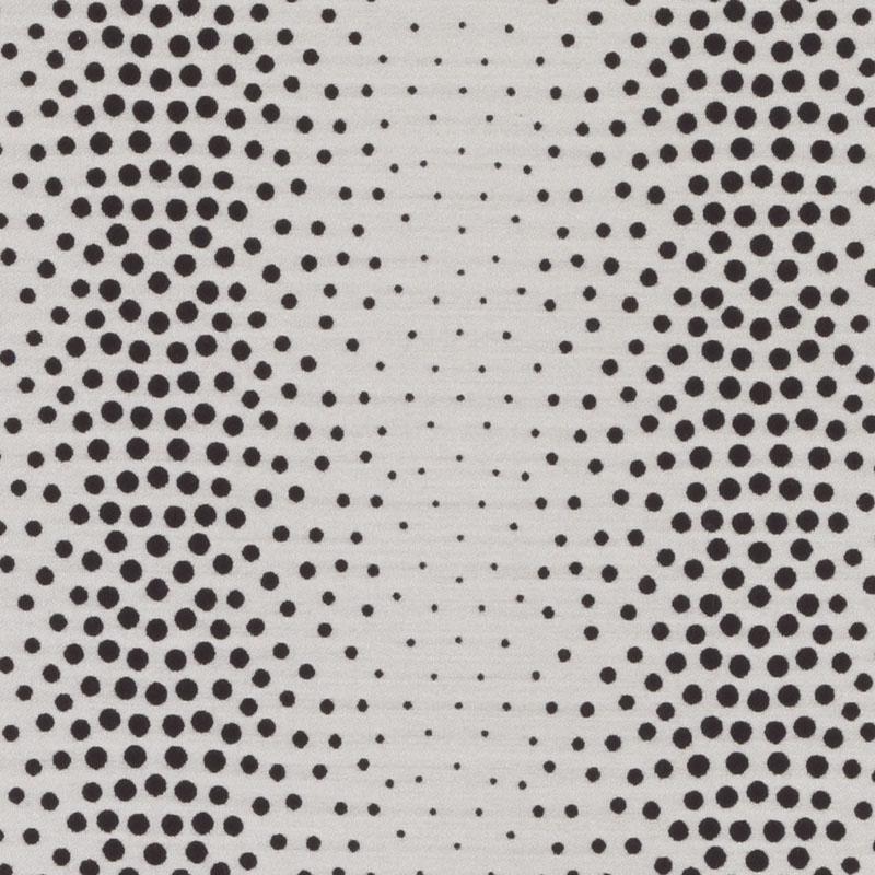 SU15881 | 295-BLACK/WHITE - Upholstery - Fabric