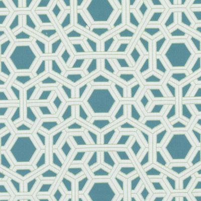 15689 | 601-AQUA/GREEN - Upholstery - Fabric