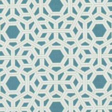 15689 | 601-AQUA/GREEN - Upholstery - Fabric