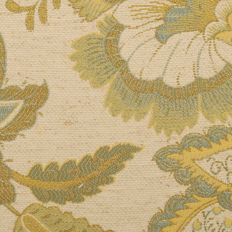 15568 | 601-AQUA/GREEN - Upholstery - Fabric