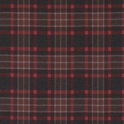 HU16126 | 98-RED/BLACK - Upholstery - Fabric