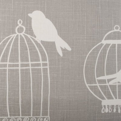 21026 | 352-SMOKE - Print - Fabric