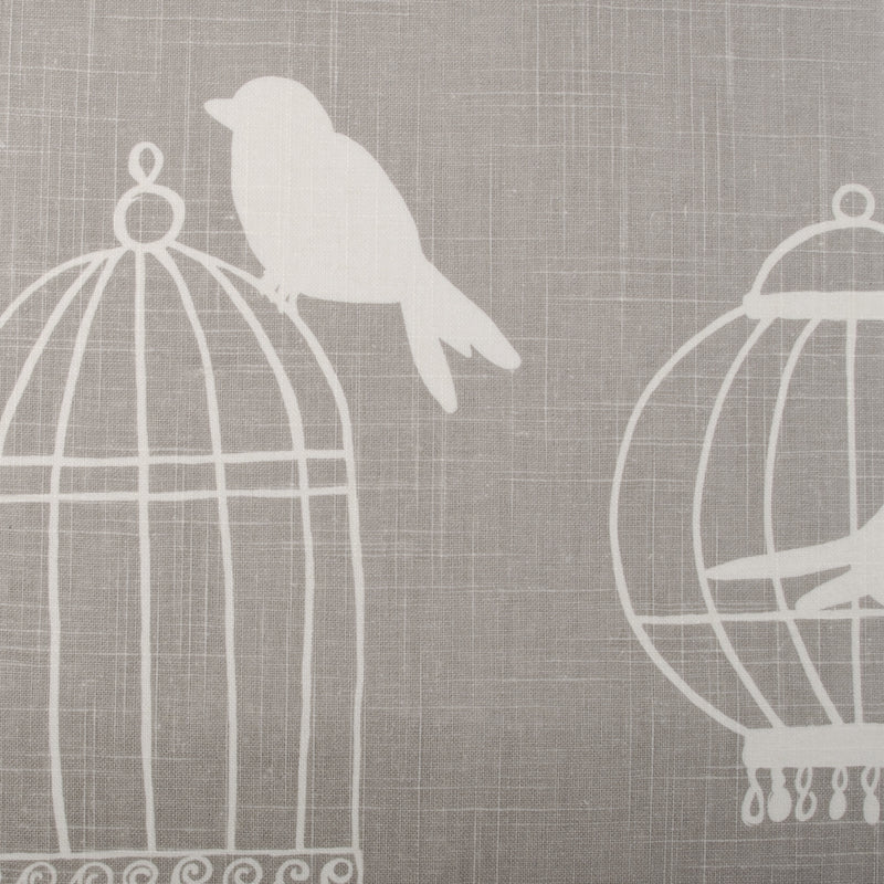 21026 | 352-SMOKE - Print - Fabric