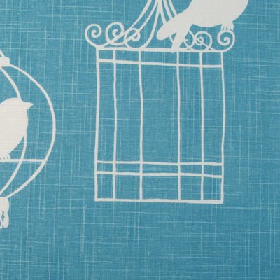 21026 | 665-AQUADISIAC - Print - Fabric