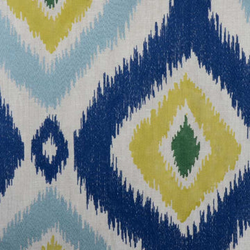 300022H | 339-CARIBBEAN - Drapery - Fabric