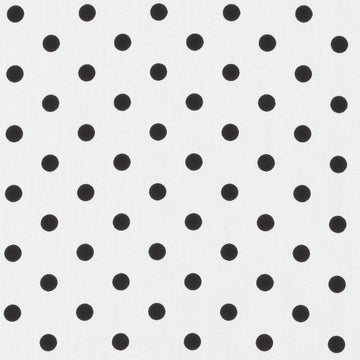 21106 | 18-WHITE - Print - Fabric