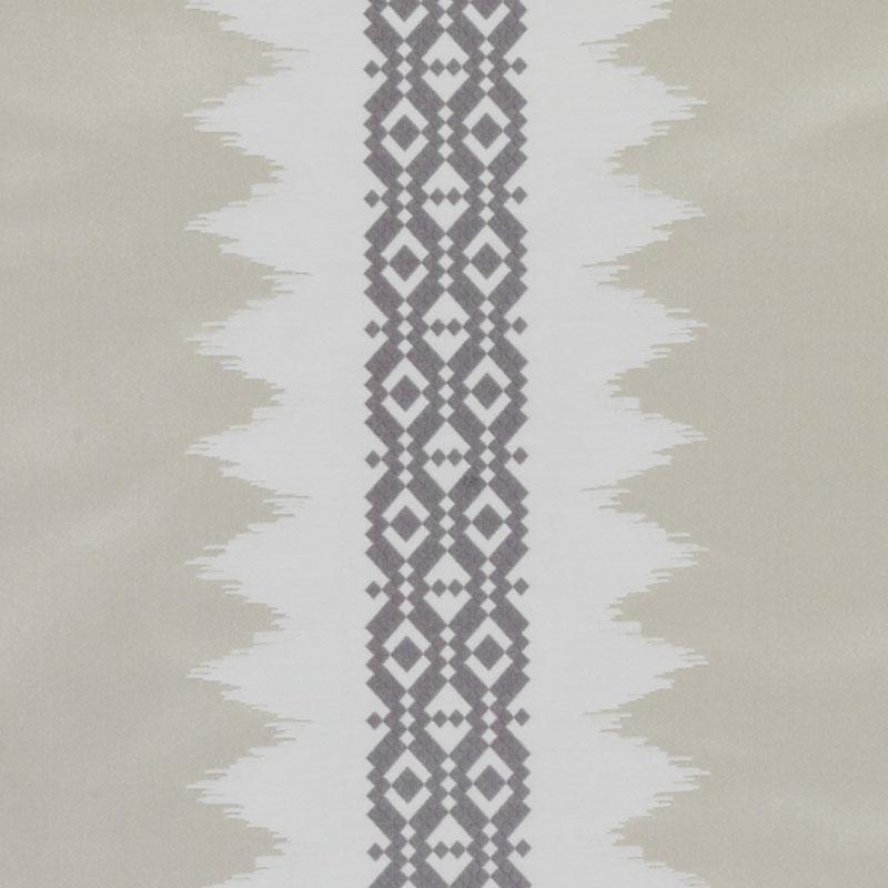 DU15897 | 606-LINEN/CHARC - Upholstery - Fabric