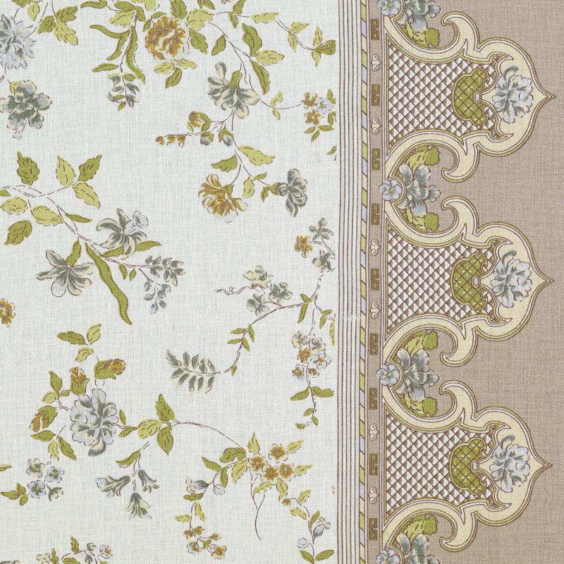 200015H | 14-TOAST - Print - Fabric