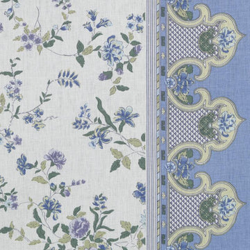 200015H | 197-MARINE - Print - Fabric
