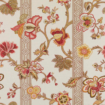 200010H | 192-FLAME - Print - Fabric